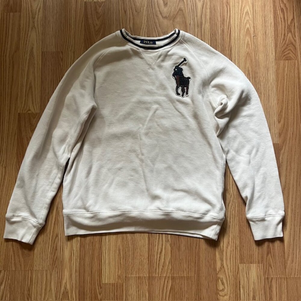 Similar items Sponsored Feedback on our suggestions | See all   Polo Ralph Laure